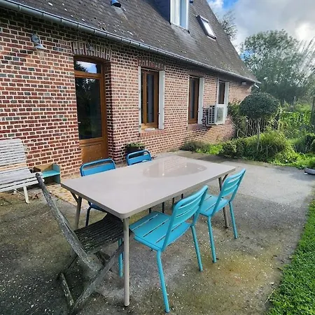 La Parenthese Normande *