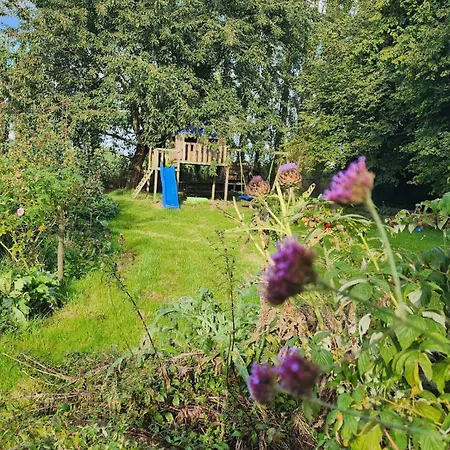 La Parenthese Normande Holiday home Sainte-Colombe (Seine-Maritime)